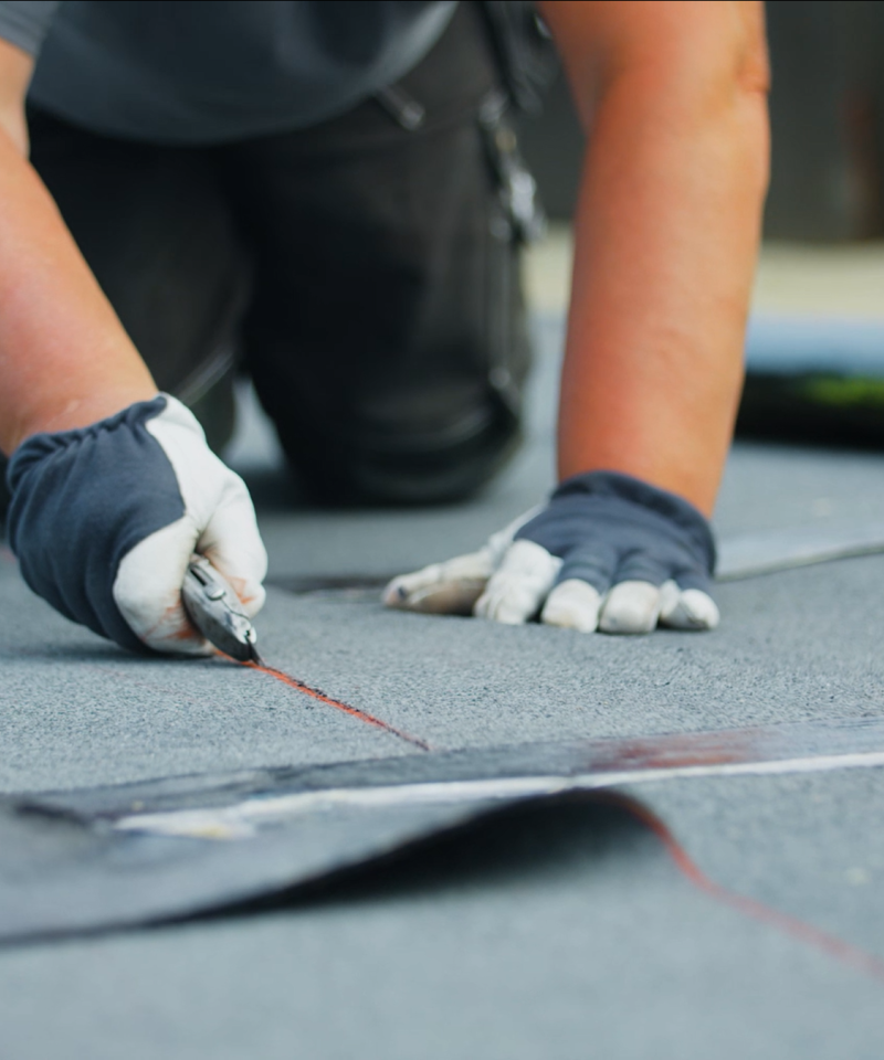 Snabb & effektiv service