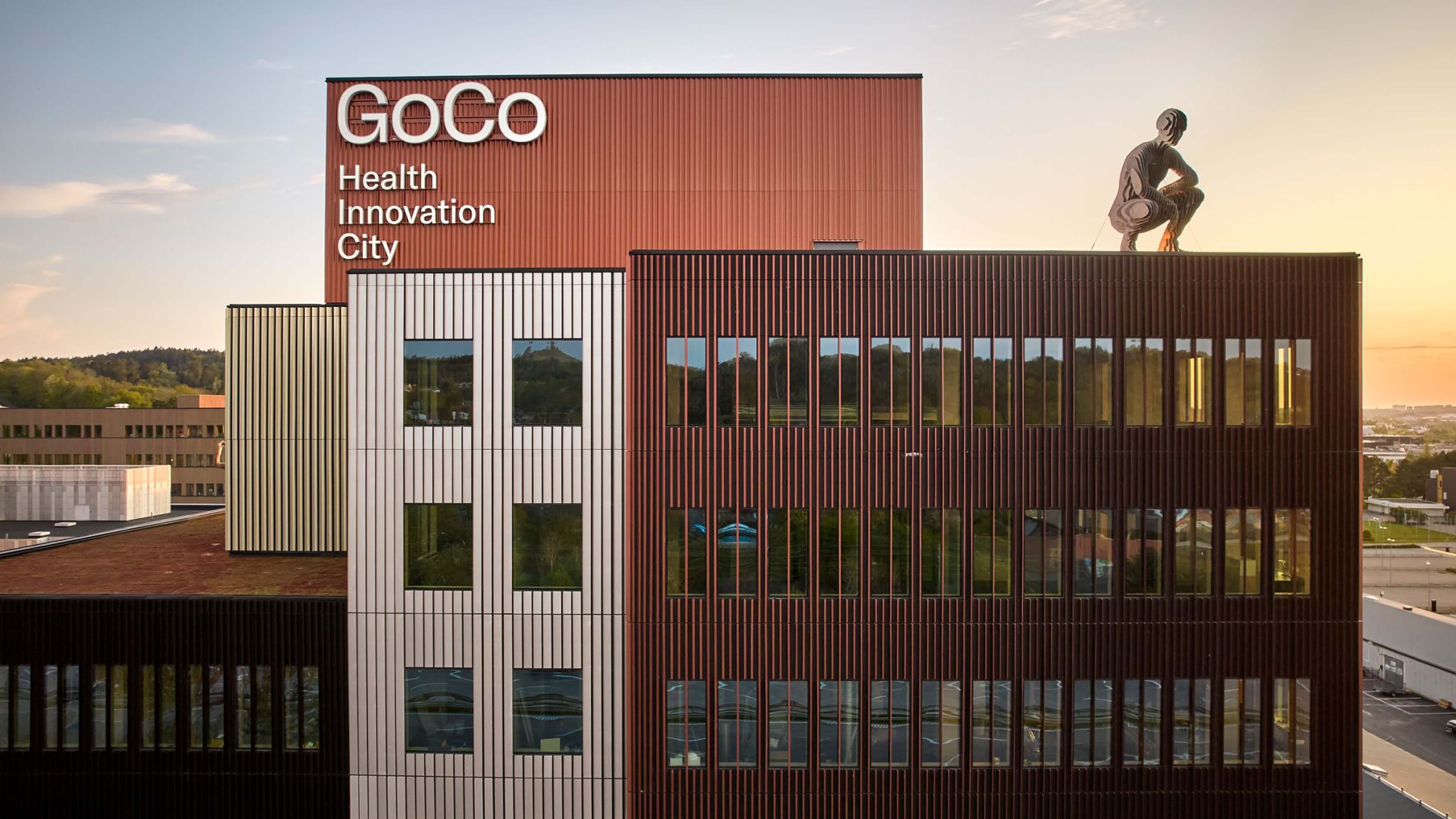 GoCo Health Innovation City
